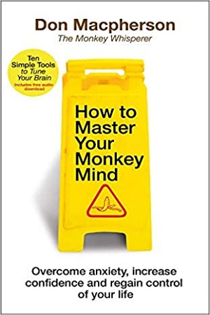 [9781787633575] How to Master Your Monkey Mind