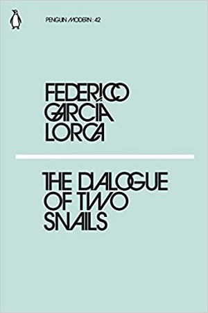 [9780241340400] The Dialogue of Two Snails