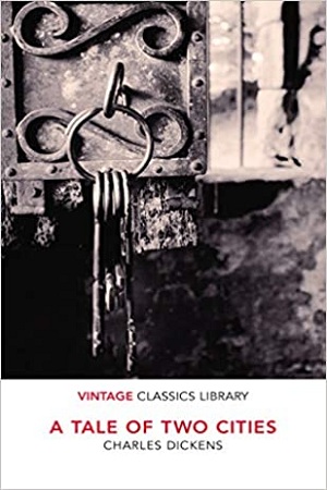 [9781784872823] A Tale of Two Cities