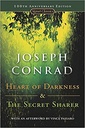 Heart of Darkness and the Secret Sharer