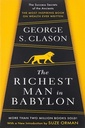 The Richest Man in Babylon