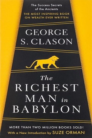 [9780451205360] The Richest Man in Babylon