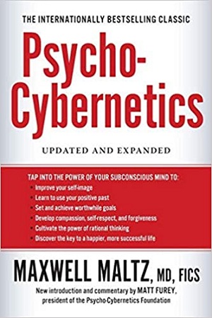 [9780593330357] Psycho-Cybernetics