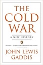 The Cold War: A New History