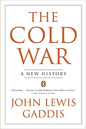 [9780143038276] The Cold War: A New History