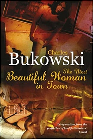 [9780753513774] The Most Beautiful Woman in Town