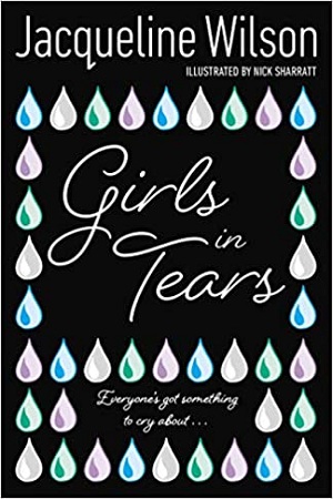 [9780552557436] Girls In Tears