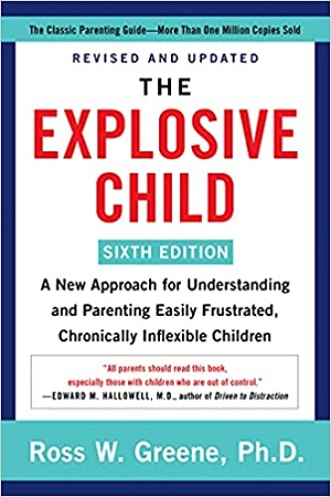 [9780063225343] The Explosive Child