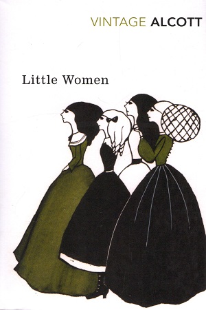 [9780099511496] Little Women and Good Wives (Vintage Classics)