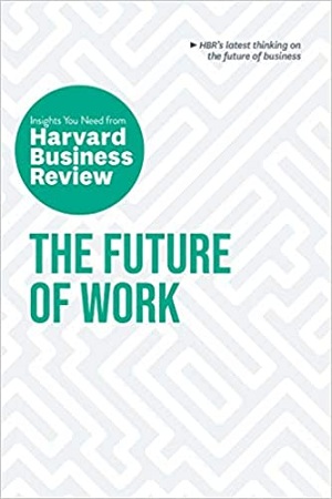 [9781647822286] The Future of Work