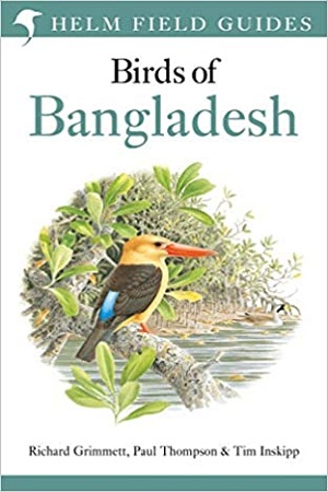 [9781472937551] Birds of Bangladesh