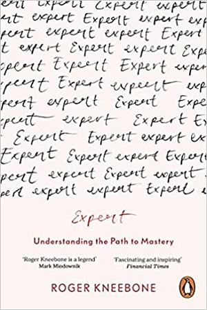 [9780241392058] Expert: Understanding the Path to Mastery