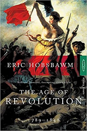 [9780349104843] The Age Of Revolution: 1789-1848