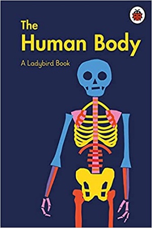 [9780241416983] The Human Body