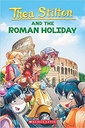 And The Roman Holiday