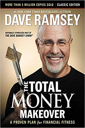 [9781404116849] The Total Money Makeover
