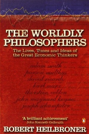 [9780140290066] The Worldly Philosophers