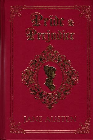 [9789387779679] Pride And Prejudice
