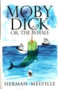 Moby Dick Or The Whale