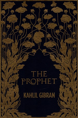 [9789388369701] The Prophet
