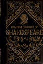 Greatest Comedies Of Shakespeare