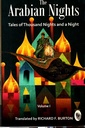 The Arabian Nights