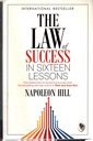 The Law of Success in 16 Lessons