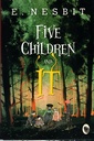 Five Children and It