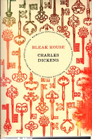 [9781509857807] Bleak House