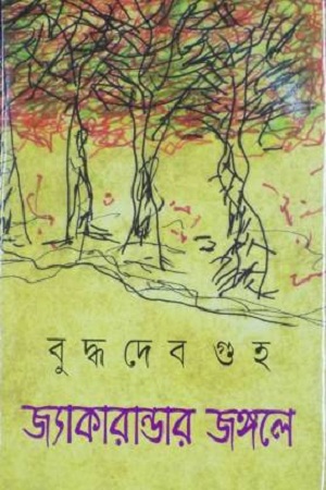 [9789384346966] জ্যাকারান্ডার জঙ্গলে