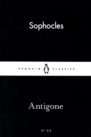 [9780141397702] Antigone