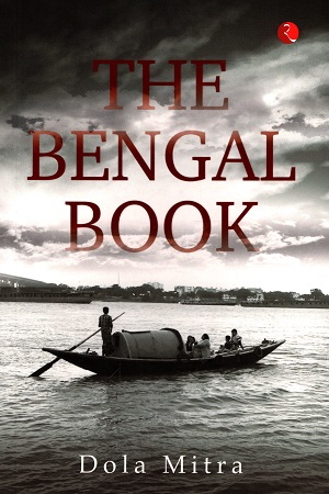 [9789355200389] The Bengal Book