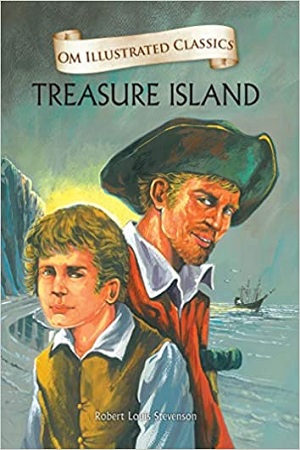 [9789384225469] Treasure Island