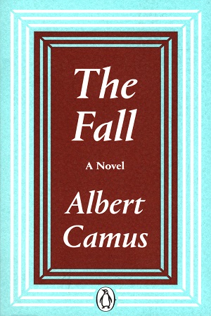 [9780241458884] The Fall