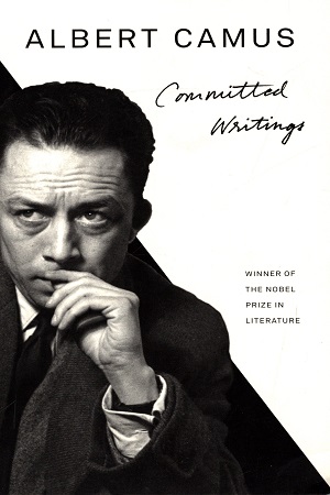 [9780525567196] Committed Writings