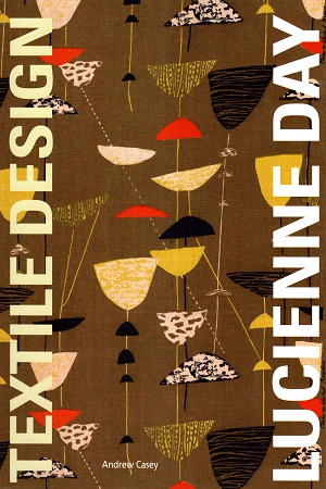 [9781851497270] Textile Design Lucienne Day