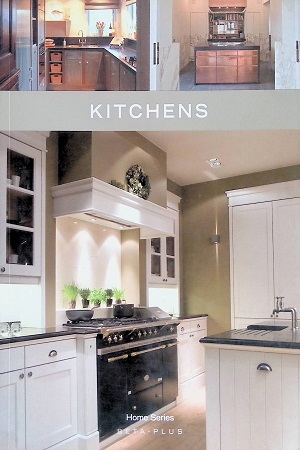[9789089440334] Kitchens