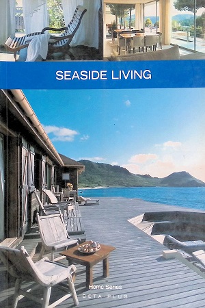 [9789089440846] Seaside Living