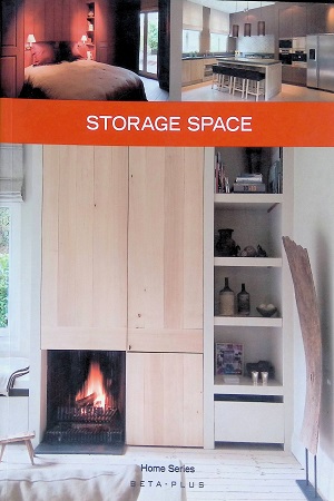 [9789089440464] Storage Space