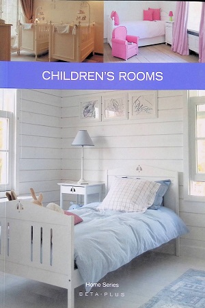 [9789089440396] Children's Room