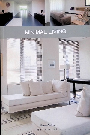 [9789089440488] Minimal Living