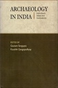 Archaeology In India