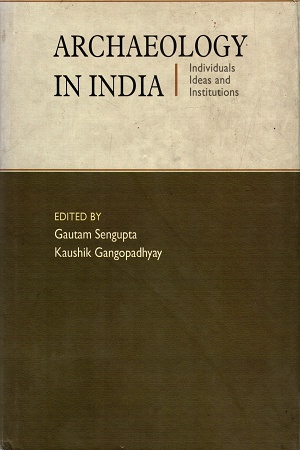 [9788125112022] Archaeology In India
