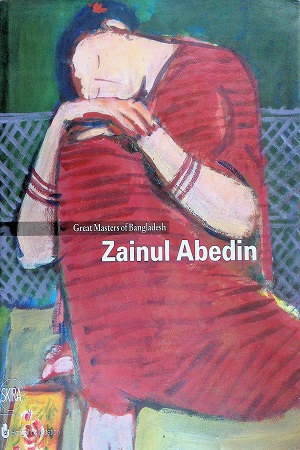 [9788857210773] Great Masters of Bangladesh : Zainul Abedin