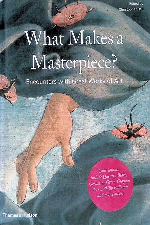 [9780500238790] What Makes a Masterpiece?