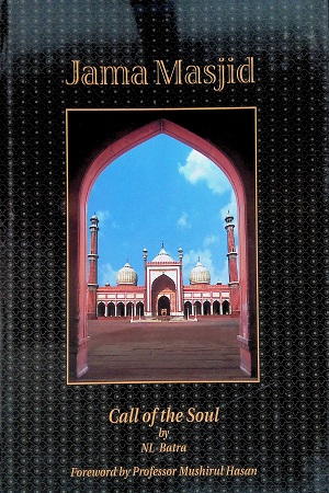 [9788190193634] Jama Masjid