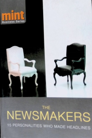 [9788184005622] The Newsmakers