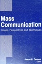 Mass Communication