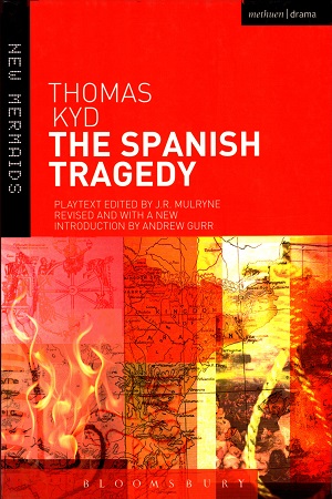 [9789385936821] The Spanish Tragedy