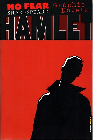 [9781411498730] No Fear Shakespeare : Hamlet